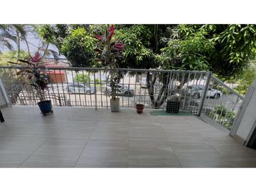 VENTA CASA BIFAMILIAR TEJARES DE SAN FERNANDO SUR OESTE DE CALI