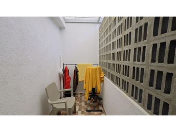 VENTA CASA BIFAMILIAR TEJARES DE SAN FERNANDO SUR OESTE DE CALI