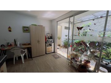 VENTA CASA BIFAMILIAR TEJARES DE SAN FERNANDO SUR OESTE DE CALI