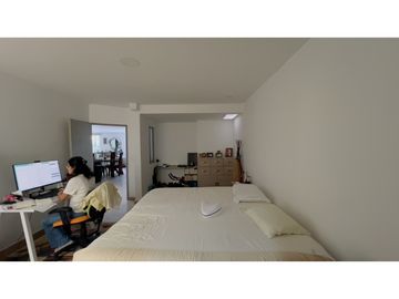 VENTA CASA BIFAMILIAR TEJARES DE SAN FERNANDO SUR OESTE DE CALI