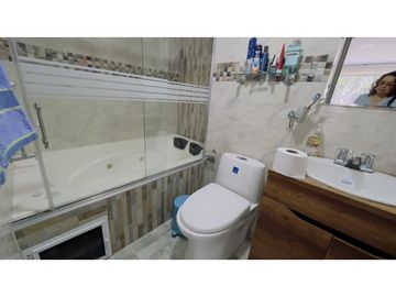 VENTA CASA BIFAMILIAR TEJARES DE SAN FERNANDO SUR OESTE DE CALI