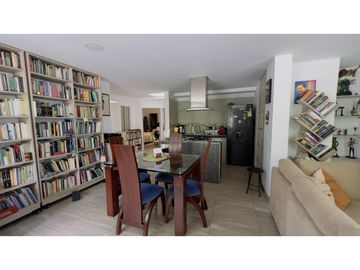 VENTA CASA BIFAMILIAR TEJARES DE SAN FERNANDO SUR OESTE DE CALI