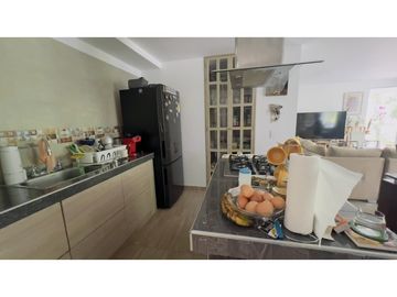 VENTA CASA BIFAMILIAR TEJARES DE SAN FERNANDO SUR OESTE DE CALI