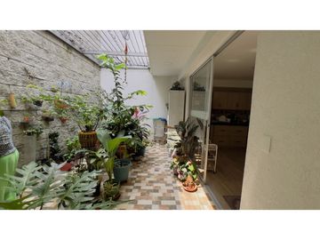 VENTA CASA BIFAMILIAR TEJARES DE SAN FERNANDO SUR OESTE DE CALI
