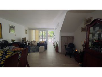 VENTA CASA BIFAMILIAR TEJARES DE SAN FERNANDO SUR OESTE DE CALI