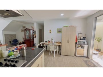 VENTA CASA BIFAMILIAR TEJARES DE SAN FERNANDO SUR OESTE DE CALI