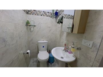 VENTA CASA BIFAMILIAR TEJARES DE SAN FERNANDO SUR OESTE DE CALI