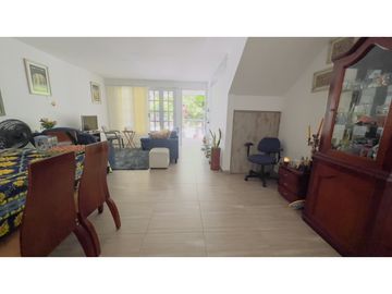 VENTA CASA BIFAMILIAR TEJARES DE SAN FERNANDO SUR OESTE DE CALI