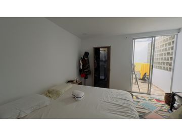 VENTA CASA BIFAMILIAR TEJARES DE SAN FERNANDO SUR OESTE DE CALI