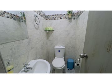 VENTA CASA BIFAMILIAR TEJARES DE SAN FERNANDO SUR OESTE DE CALI