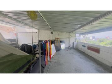 VENTA CASA BIFAMILIAR TEJARES DE SAN FERNANDO SUR OESTE DE CALI