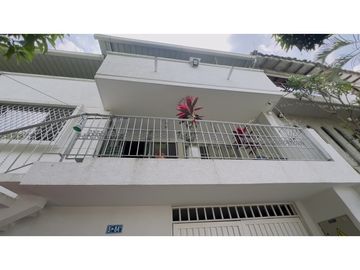 VENTA CASA BIFAMILIAR TEJARES DE SAN FERNANDO SUR OESTE DE CALI