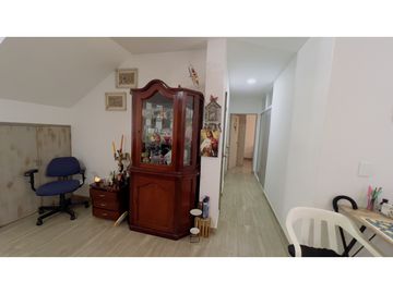 VENTA CASA BIFAMILIAR TEJARES DE SAN FERNANDO SUR OESTE DE CALI