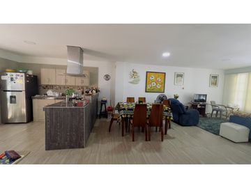 VENTA CASA BIFAMILIAR TEJARES DE SAN FERNANDO SUR OESTE DE CALI