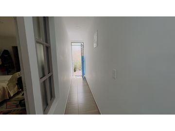 VENTA CASA BIFAMILIAR TEJARES DE SAN FERNANDO SUR OESTE DE CALI