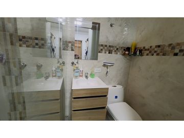 VENTA CASA BIFAMILIAR TEJARES DE SAN FERNANDO SUR OESTE DE CALI