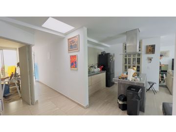 VENTA CASA BIFAMILIAR TEJARES DE SAN FERNANDO SUR OESTE DE CALI