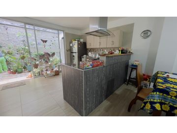 VENTA CASA BIFAMILIAR TEJARES DE SAN FERNANDO SUR OESTE DE CALI