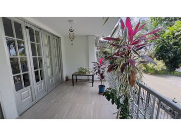 VENTA CASA BIFAMILIAR TEJARES DE SAN FERNANDO SUR OESTE DE CALI