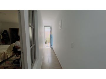 VENTA CASA BIFAMILIAR TEJARES DE SAN FERNANDO SUR OESTE DE CALI