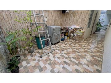 VENTA CASA BIFAMILIAR TEJARES DE SAN FERNANDO SUR OESTE DE CALI