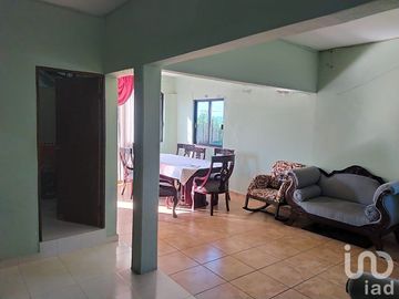 Venta de casa y oficinas en el fraccionamiento Virginia, Veracruz