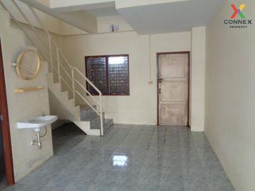 FOR SELL Commercial Building Supanan Place MRT-Vatcharaphol CX-121364