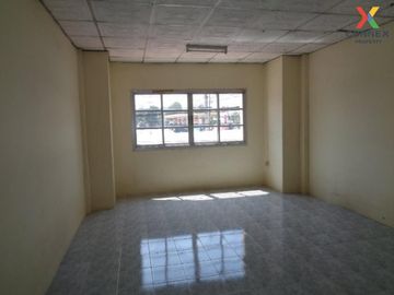 FOR SELL Commercial Building Supanan Place MRT-Vatcharaphol CX-121364