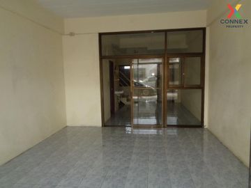 FOR SELL Commercial Building Supanan Place MRT-Vatcharaphol CX-121364