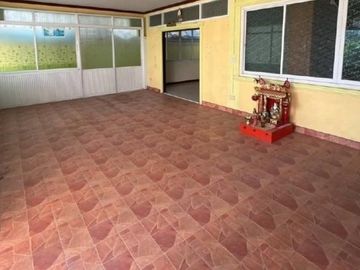 For Sale 2 - storey detached house 62.20 square wah Mueang Samut Sakhon Samut Sakhon , Tha Chin , Mueang Samut Sakhon , Samut Sakhon , CX-121215