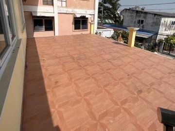 For Sale 2 - storey detached house 62.20 square wah Mueang Samut Sakhon Samut Sakhon , Tha Chin , Mueang Samut Sakhon , Samut Sakhon , CX-121215