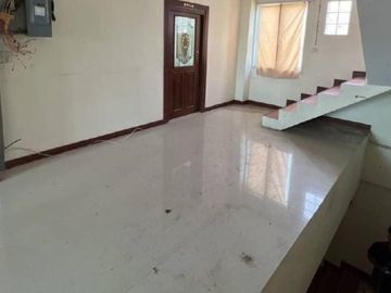 For Sale 2 - storey detached house 62.20 square wah Mueang Samut Sakhon Samut Sakhon , Tha Chin , Mueang Samut Sakhon , Samut Sakhon , CX-121215