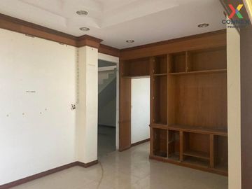 For Sale 2 - storey detached house 62.20 square wah Mueang Samut Sakhon Samut Sakhon , Tha Chin , Mueang Samut Sakhon , Samut Sakhon , CX-121215