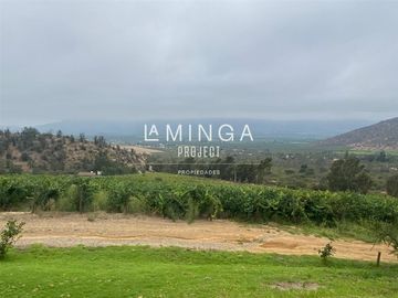 Agrícola en Venta en Sector Cholqui