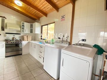 Agrícola en Venta en Sector Cholqui
