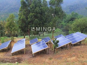 Agrícola en Venta en Sector Cholqui