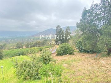 Agrícola en Venta en Sector Cholqui