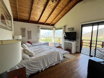 Agrícola en Venta en Sector Cholqui