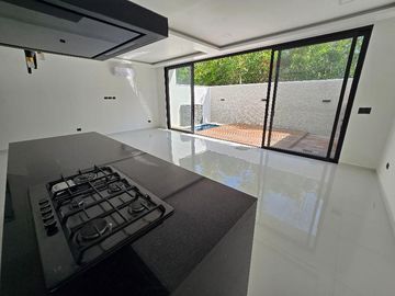 Casa en Venta en Río Residencial Cancun de 3 Recamaras