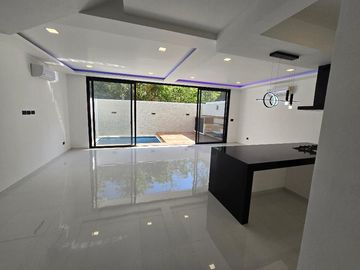 Casa en Venta en Río Residencial Cancun de 3 Recamaras