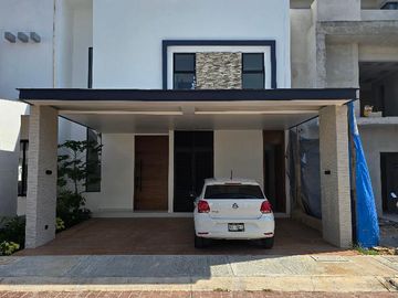 Casa en Venta en Río Residencial Cancun de 3 Recamaras