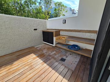 Casa en Venta en Río Residencial Cancun de 3 Recamaras