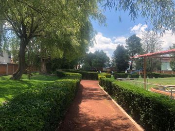 CASA EN VENTA EX HACIENDA SAN JOSE TOLUCA