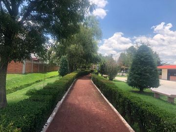 CASA EN VENTA EX HACIENDA SAN JOSE TOLUCA