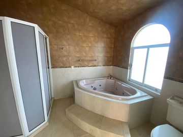 CASA EN VENTA EX HACIENDA SAN JOSE TOLUCA