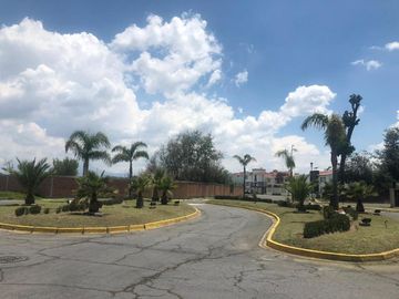 CASA EN VENTA EX HACIENDA SAN JOSE TOLUCA