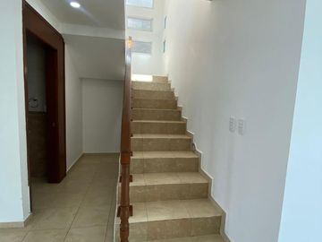 CASA EN VENTA EX HACIENDA SAN JOSE TOLUCA