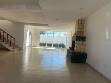 CASA EN VENTA EX HACIENDA SAN JOSE TOLUCA