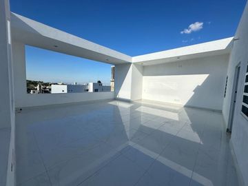 CASA EN VENTA EN HACIENDA SAN FRANCISCO MONTERREY