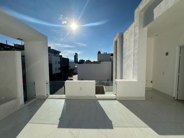 CASA EN VENTA EN HACIENDA SAN FRANCISCO MONTERREY